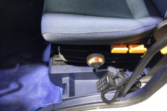 上汽红岩 杰狮C500 450马力 8X4 中置轴货运列车 上汽红岩 杰狮C500 450马力 8X4 中置轴货运列车