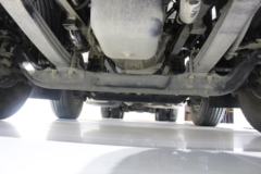 上汽红岩 杰狮C500 450马力 8X4 中置轴货运列车 上汽红岩 杰狮C500 450马力 8X4 中置轴货运列车