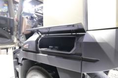 江铃重汽 威龙重卡 420马力 6X4牵引车(SXQ4250J4A3D5)