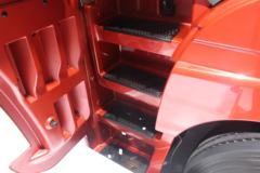 福田 欧曼EST-A 6系重卡 超级卡车 460马力 6X4 AMT自动挡牵引车