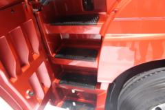 福田 欧曼EST-A 6系重卡 超级卡车 460马力 6X4 AMT自动挡牵引车