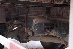 小解放 120马力 4.2米单排厢式轻卡