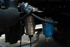 一汽通用 小解放 120马力 4X2 4.7米排半栏板载货车(CA1051K26L4R5-3)