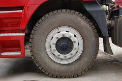 华菱重卡 336马力 6X4 牵引车(高顶双卧铺)(HN4250P33C2M3) 华菱重卡 336马力 6X4 牵引车(高顶双卧铺)(HN4250P33C2M3)