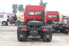 华菱重卡 336马力 6X4 牵引车(高顶双卧铺)(HN4250P33C2M3) 华菱重卡 336马力 6X4 牵引车(高顶双卧铺)(HN4250P33C2M3)