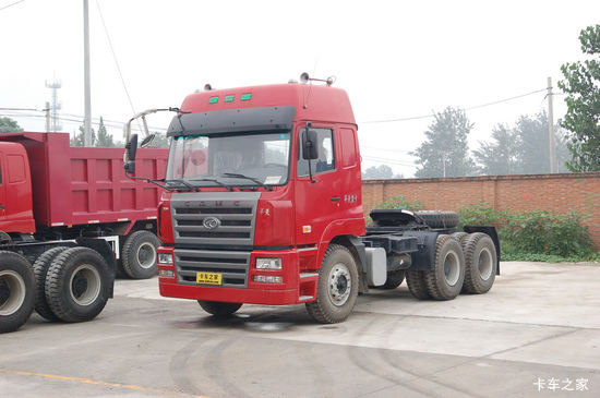 �����ؿ� 410���� 6X4 LNGΣ��Ʒǣ����