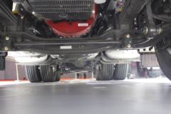 福田 欧曼EST-A 6系重卡 超级卡车 460马力 6X4 AMT自动挡牵引车