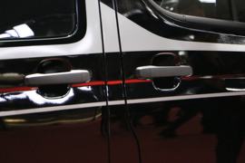 Solati&nbsp;VAN/轻客外观图片