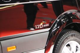 Solati&nbsp;VAN/轻客外观图片