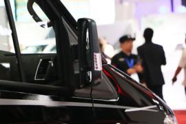 Solati&nbsp;VAN/轻客外观图片