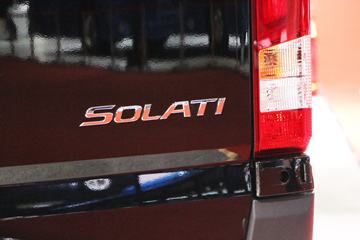 2017�� �Ĵ��ִ� SOLATI 170���� 15�� �Զ�MPVͼƬ