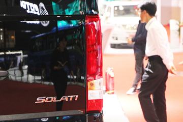 2017�� �Ĵ��ִ� SOLATI 170���� 15�� �Զ�MPVͼƬ