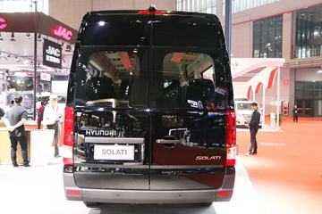 2017�� �Ĵ��ִ� SOLATI 170���� 15�� �Զ�MPVͼƬ