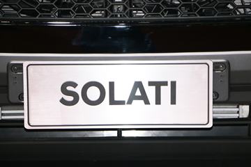 2017�� �Ĵ��ִ� SOLATI 170���� 15�� �Զ�MPVͼƬ