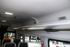 Solati&nbsp;VAN/轻客驾驶室图片