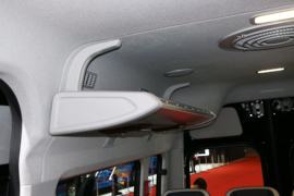 Solati&nbsp;VAN/轻客驾驶室图片