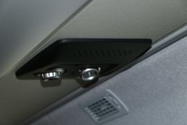 Solati&nbsp;VAN/轻客驾驶室图片