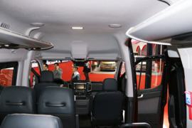 Solati&nbsp;VAN/轻客驾驶室图片