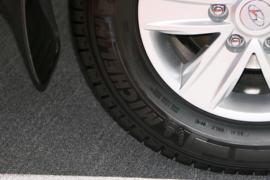 Solati&nbsp;VAN/轻客底盘图片