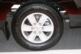 Solati&nbsp;VAN/轻客底盘图片