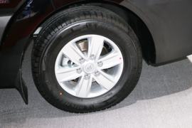 Solati&nbsp;VAN/轻客底盘图片