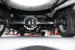 2017款 四川现代 SOLATI 170马力 15座 自动MPV