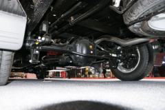 2017款 四川现代 SOLATI 170马力 15座 自动MPV