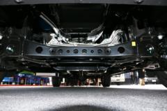 2017款 四川现代 SOLATI 170马力 15座 自动MPV