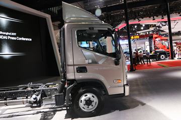 �ִ����ó� ʢͼH1 129���� 4.17�׵��������Ῠ����(CHM1041GDC33V)ͼƬ