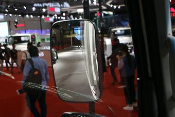 �ִ����ó� ʢͼH1 129���� 4.17�׵��������Ῠ����(CHM1041GDC33V)ͼƬ