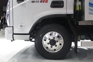  CTS 131 4.14׵ʽῨ(BJ5048XXY-FC)ͼƬ