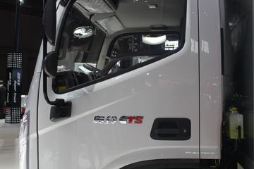  CTS 131 4.14׵ʽῨ(BJ5048XXY-FC)ͼƬ
