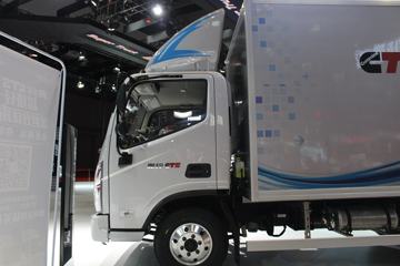  CTS 131 4.14׵ʽῨ(BJ5048XXY-FC)ͼƬ