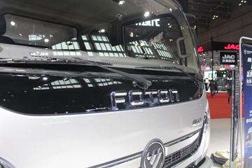  CTS 131 4.14׵ʽῨ(BJ5048XXY-FC)ͼƬ