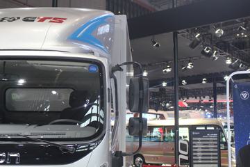  CTS 131 4.14׵ʽῨ(BJ5048XXY-FC) ͼƬ