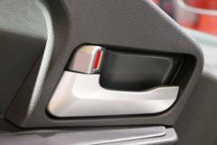 现代商用车 盛图H1 129马力 4.17米单排栏板轻卡底盘(CHM1041GDC33V)