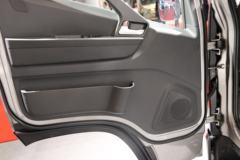 现代商用车 盛图H1 129马力 4.17米单排栏板轻卡底盘(CHM1041GDC33V)