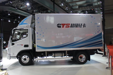  CTS 131 4.14׵ʽῨ(BJ5048XXY-FC) ͼƬ
