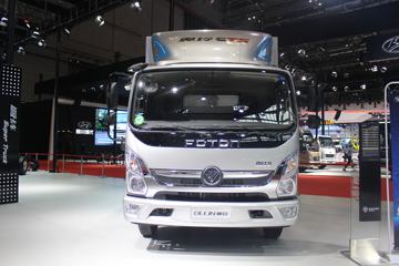  CTS 131 4.14׵ʽῨ(BJ5048XXY-FC) ͼƬ