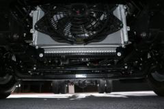 现代商用车 盛图H1 129马力 4.17米单排栏板轻卡底盘(CHM1041GDC33V)