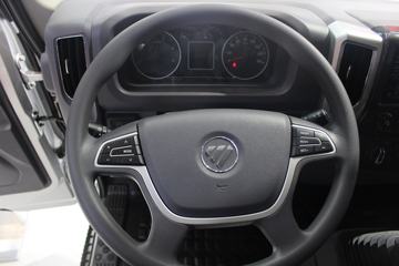  CTS 131 4.14׵ʽῨ(BJ5048XXY-FC) ͼƬ