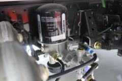 福田 奥铃CTS 131马力 4.14米单排厢式轻卡(BJ5048XXY-FC)