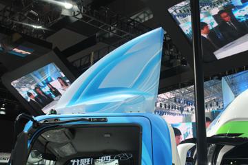  EV 4.5T Ŵ綯Ῠ(BJ1049EVJA)ͼƬ
