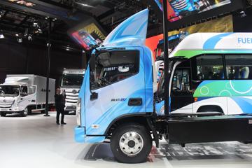  EV 4.5T Ŵ綯Ῠ(BJ1049EVJA)ͼƬ