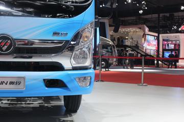  EV 4.5T Ŵ綯Ῠ(BJ1049EVJA)ͼƬ
