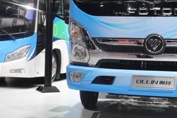  EV 4.5T Ŵ綯Ῠ(BJ1049EVJA)ͼƬ