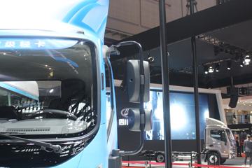  EV 4.5T Ŵ綯Ῠ(BJ1049EVJA)ͼƬ