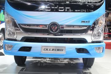  EV 4.5T Ŵ綯Ῠ(BJ1049EVJA)ͼƬ