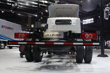  EV 4.5T Ŵ綯Ῠ(BJ1049EVJA)ͼƬ