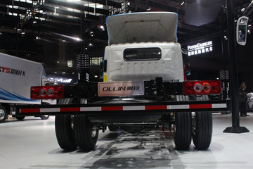  EV 4.5T Ŵ綯Ῠ(BJ1049EVJA)ͼƬ